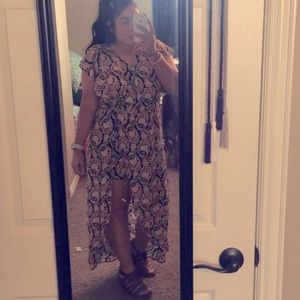 Maurices Romper